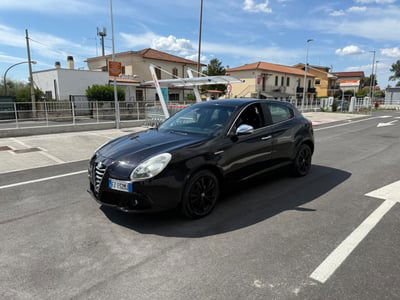Alfa Romeo Giulietta 1.6 JTDm-2 Distinctive usata