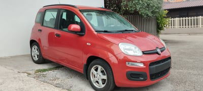 Fiat Panda 1.2 Dynamic usata