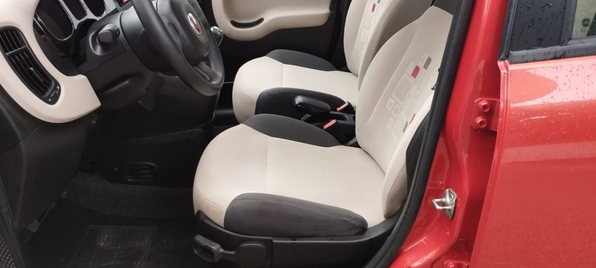 Fiat Panda 1.2 Dynamic (10)
