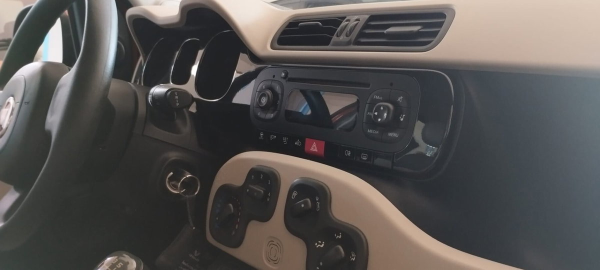 Fiat Panda 1.2 Dynamic (11)
