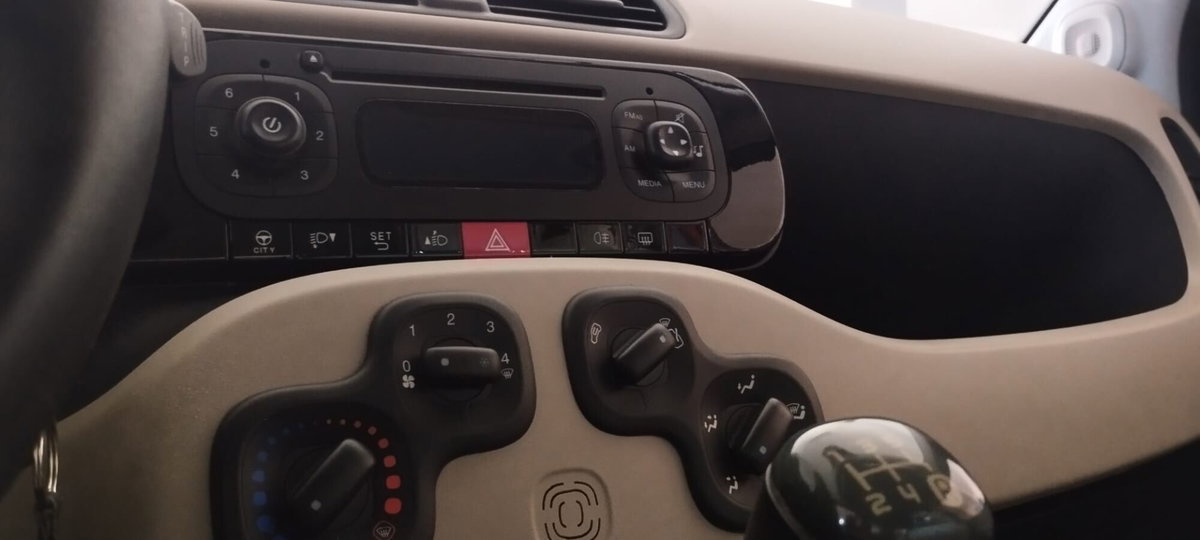 Fiat Panda 1.2 Dynamic (13)