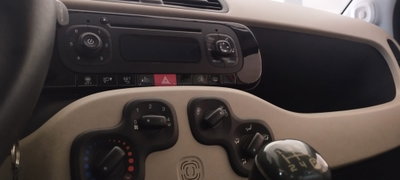 Fiat Panda 1.2 Dynamic (13)