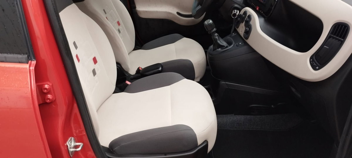 Fiat Panda 1.2 Dynamic (15)