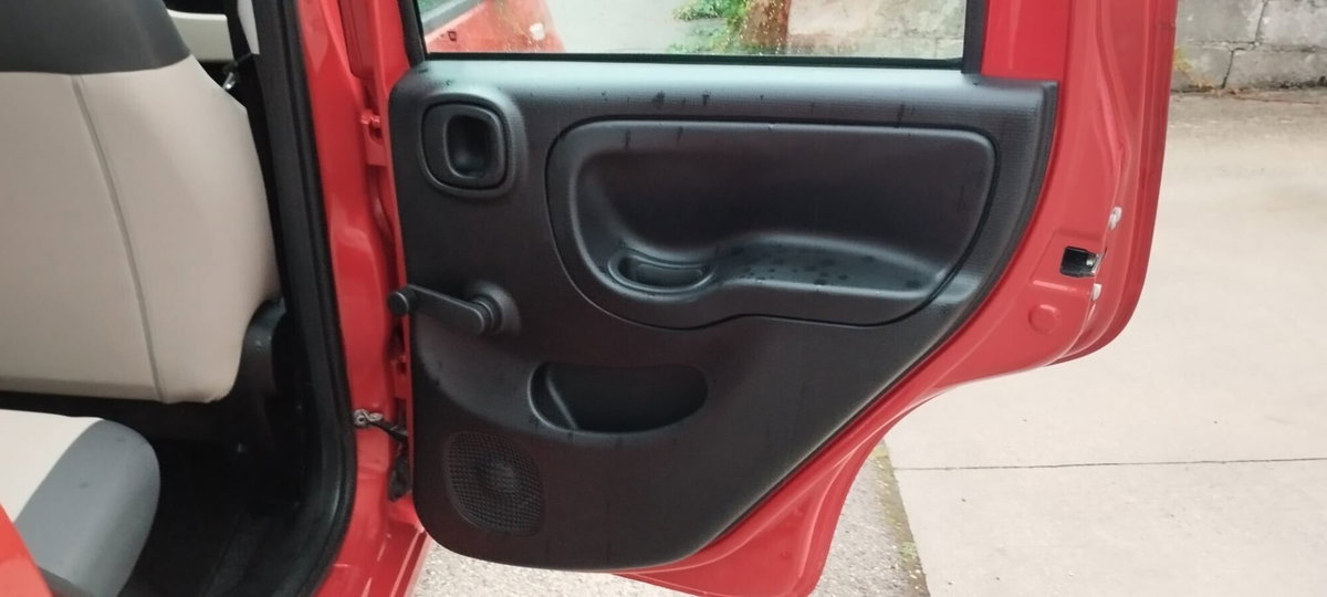 Fiat Panda 1.2 Dynamic (16)