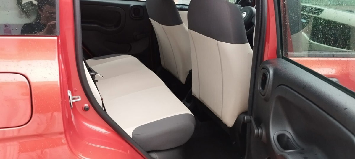 Fiat Panda 1.2 Dynamic (17)