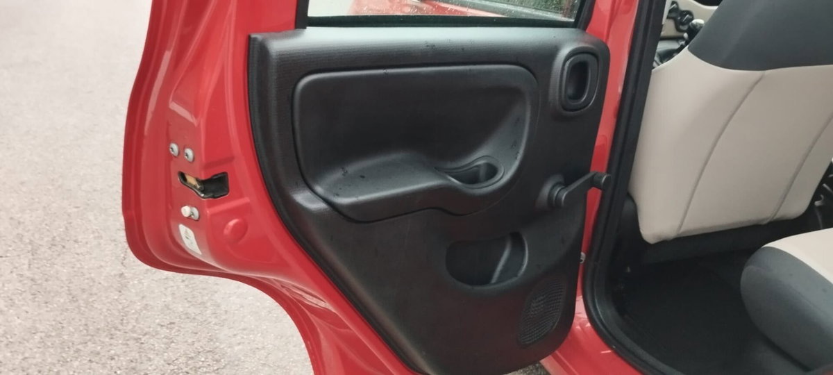 Fiat Panda 1.2 Dynamic (18)