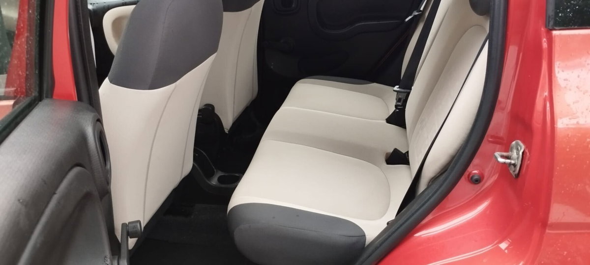 Fiat Panda 1.2 Dynamic (19)