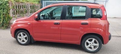 Fiat Panda 1.2 Dynamic (6)