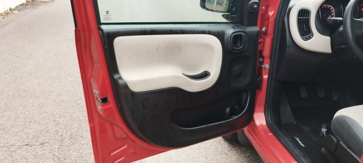 Fiat Panda 1.2 Dynamic (9)