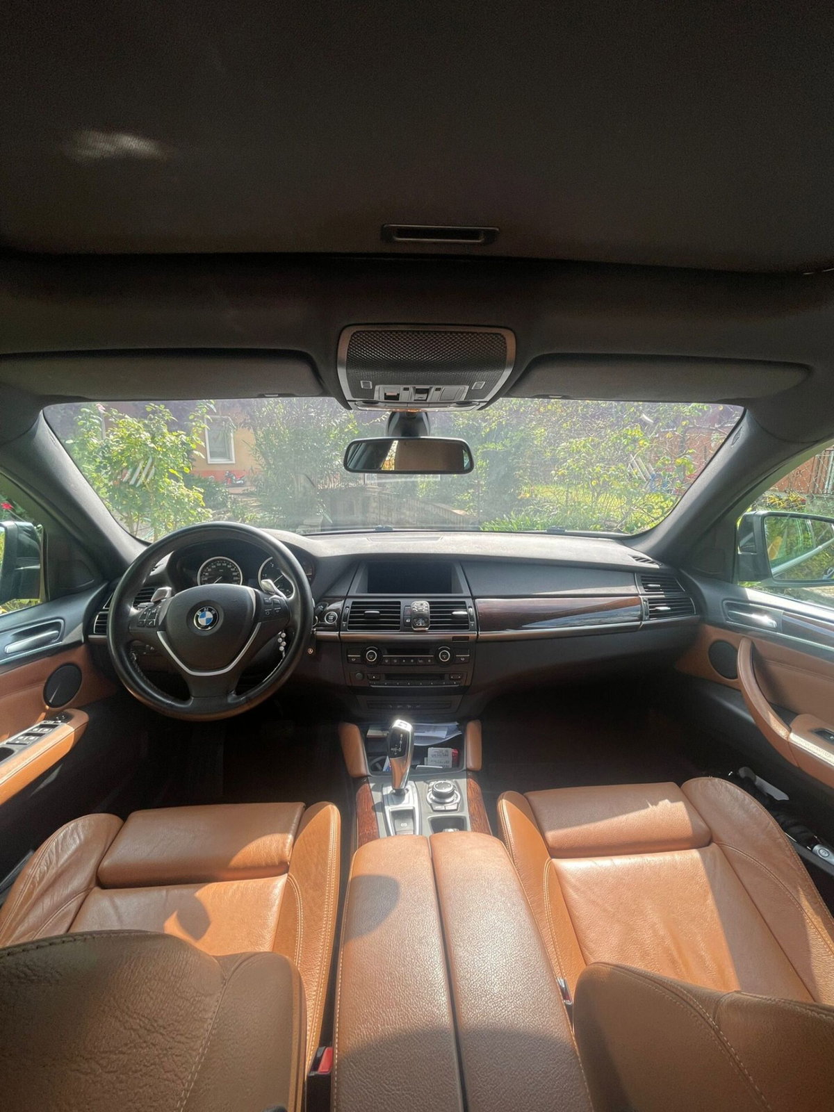 BMW X6 xDrive40d Futura (14)