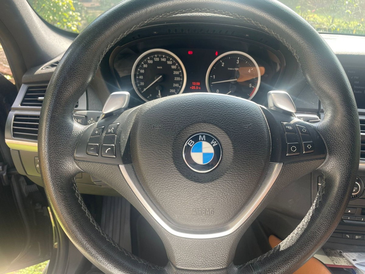 BMW X6 xDrive40d Futura (18)