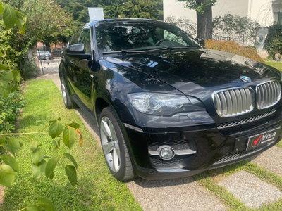 BMW X6 xDrive40d Futura (2)