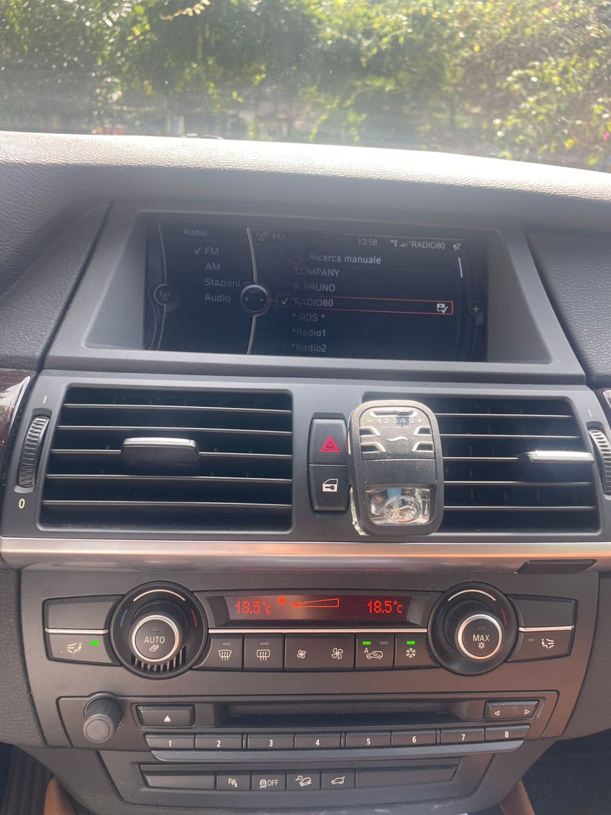 BMW X6 xDrive40d Futura (20)