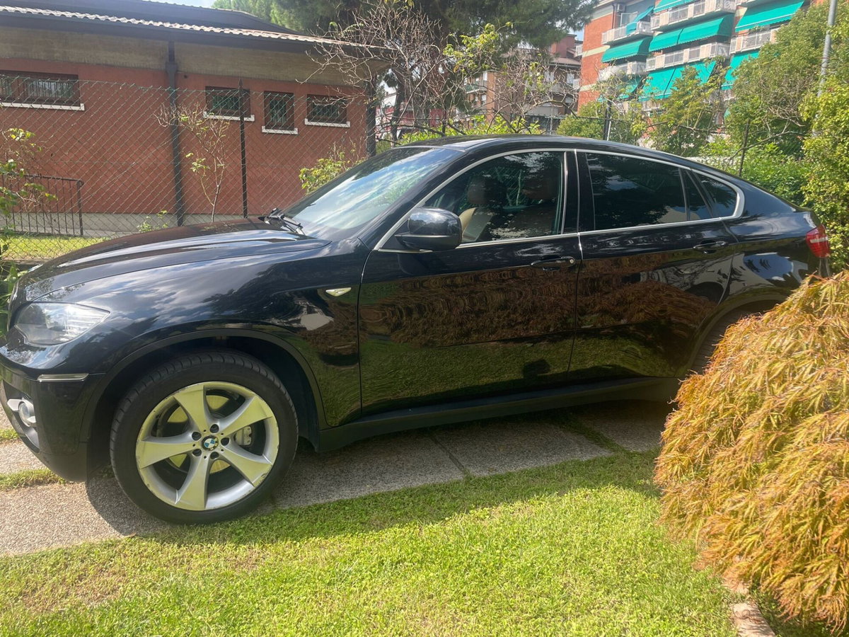 BMW X6 xDrive40d Futura (3)