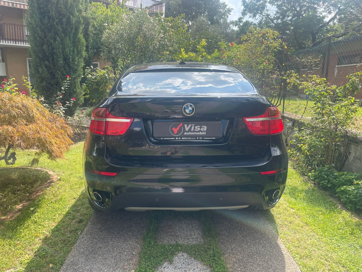 BMW X6 xDrive40d Futura (5)