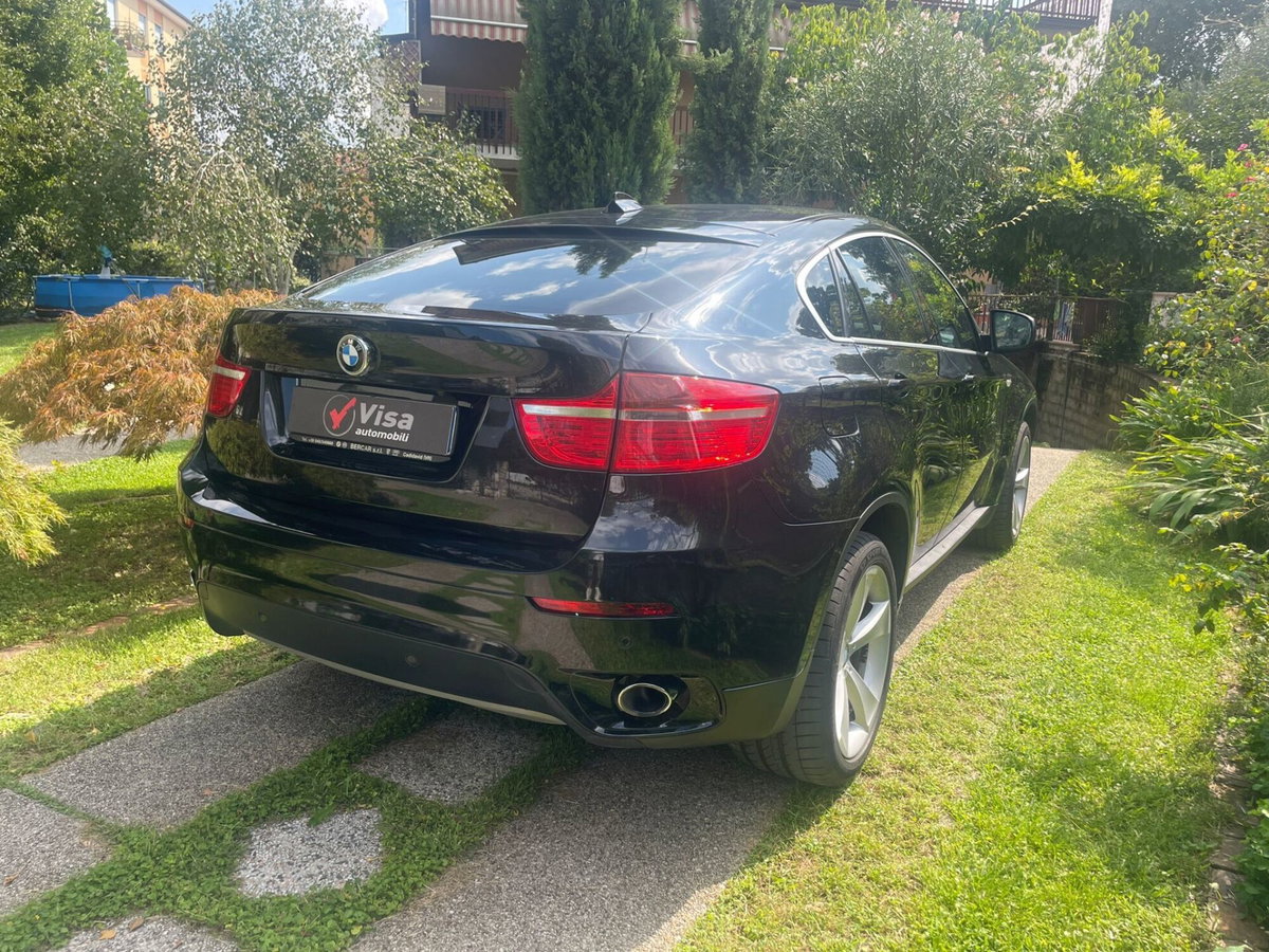 BMW X6 xDrive40d Futura (6)