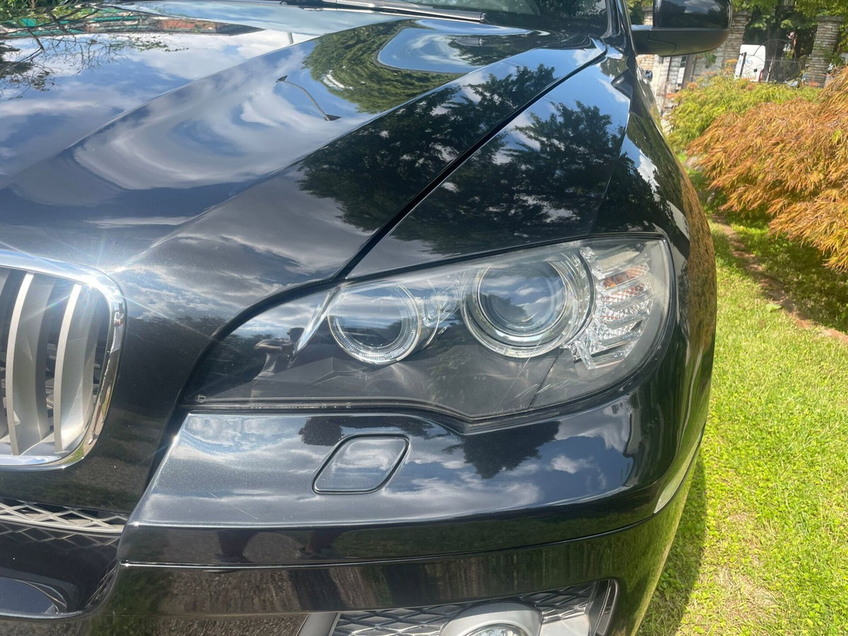 BMW X6 xDrive40d Futura (7)