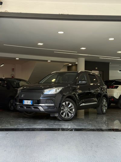 Dr dr 5.0 5.0 1.5 Unica Gpl 114cv usata