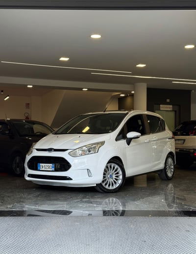 Ford B-Max B-Max 1.0 EcoBoost 100 CV Sport usata