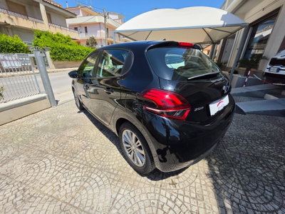 Peugeot 208 82 5 porte Allure (13)
