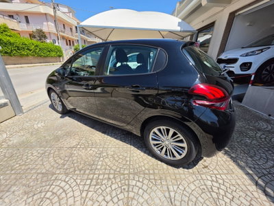 Peugeot 208 82 5 porte Allure (14)