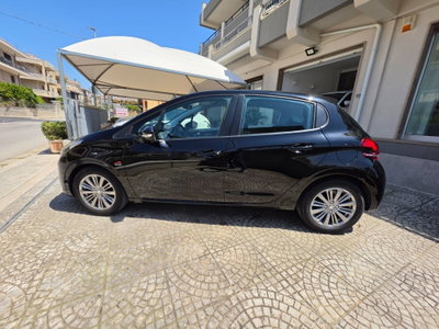 Peugeot 208 82 5 porte Allure (15)