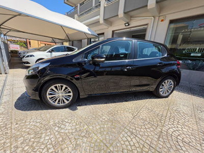 Peugeot 208 82 5 porte Allure (16)