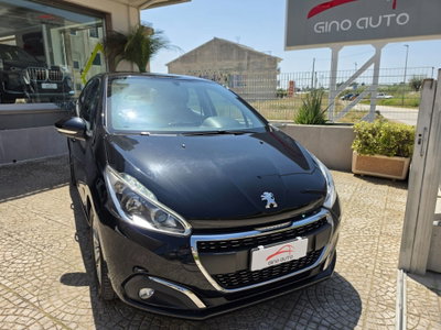 Peugeot 208 82 5 porte Allure (3)