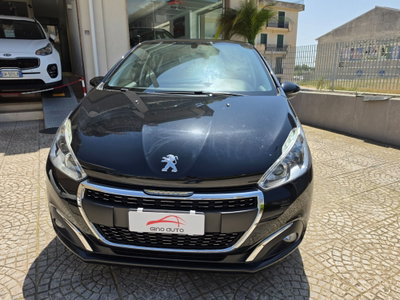 Peugeot 208 82 5 porte Allure (4)