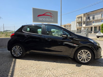 Peugeot 208 82 5 porte Allure (6)