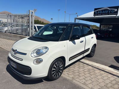Fiat 500L 1.3 Multijet 85 CV Lounge usata