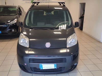 Fiat QUBO 1.3 MJT 75 CV Dynamic usata