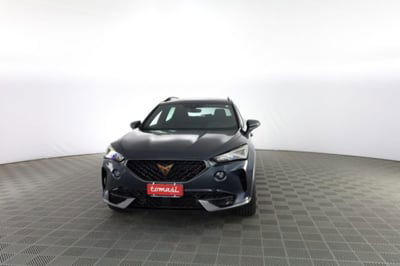 Cupra Formentor Formentor 1.5 TSI usata