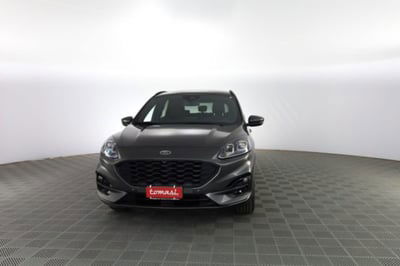 Ford Kuga 2.0 EcoBlue 120CV aut. AWD ST-Line X usata