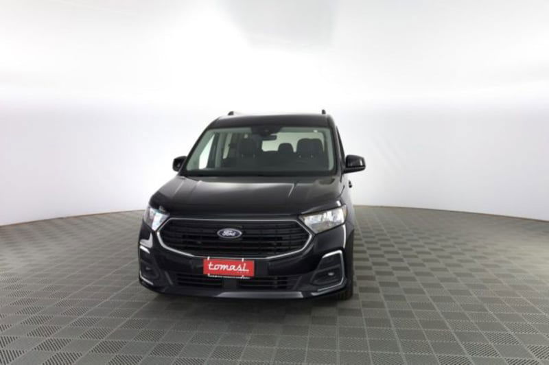 Ford Tourneo Connect 2.0 EcoBlue 122 CV Sport
