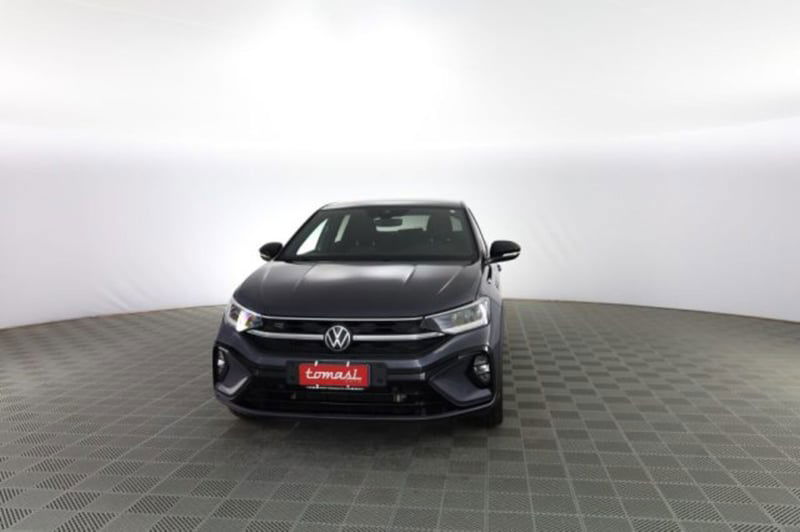 Volkswagen Taigo 1.0 TSI 110 CV DSG R-Line