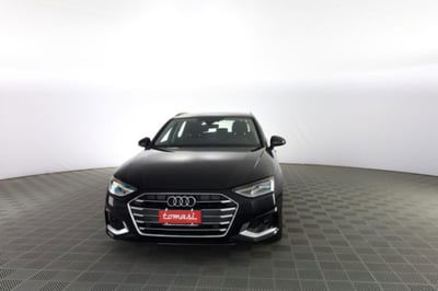 Audi A4 Avant 35 TDI/163 CV S tronic Business Advanced usata