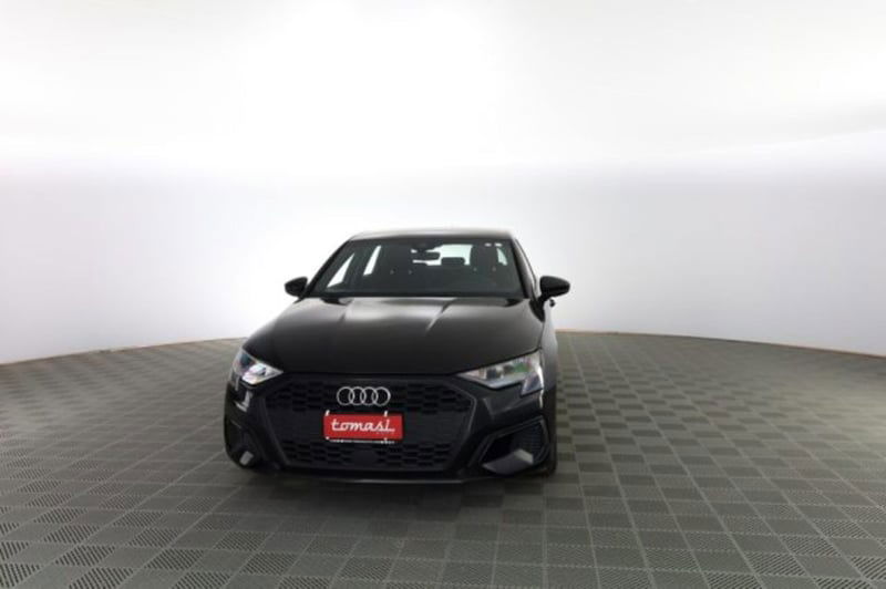 Audi A3 Sportback 30 TFSI S tronic Business