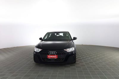 Audi A1 Sportback 25 TFSI usata