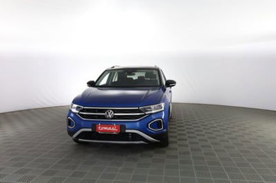 Volkswagen T-Roc 1.0 TSI Style usata