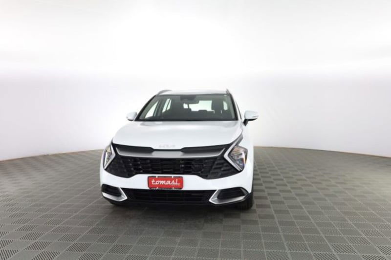 Kia Sportage 1.6 crdi mhev Business dct