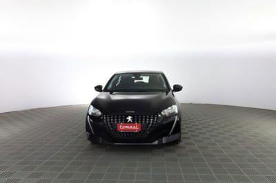 Peugeot 208 PureTech 75 Stop&Start 5 porte Active usata