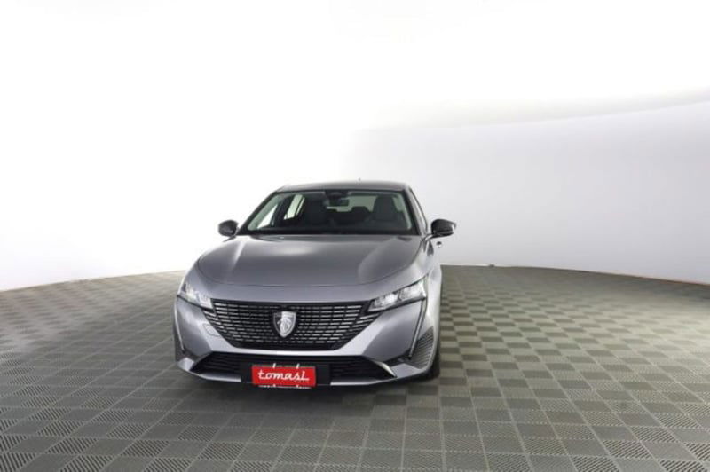 Peugeot 308 SW PureTech Turbo 130 S&S EAT8 Allure Pack