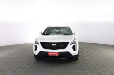Cadillac XT4 XT4 350 TD AWD Sport usata