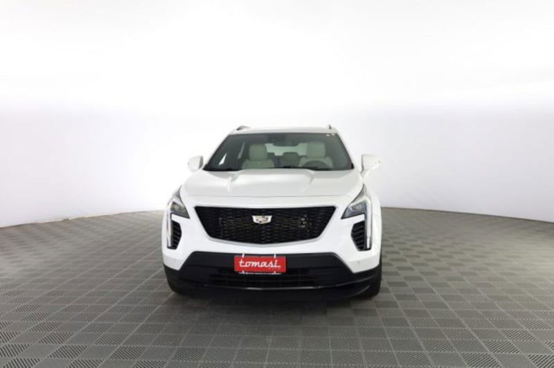 Cadillac XT4 XT4 350 TD AWD Sport