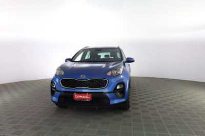 Kia Sportage 1.6 GDI 2WD Business Class usata