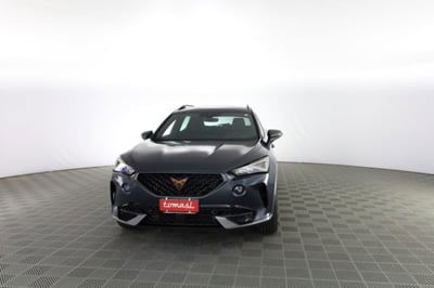 Cupra Formentor Formentor 1.5 TSI usata