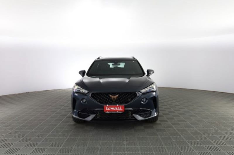 Cupra Formentor Formentor 2.0 tdi 4drive 150cv dsg