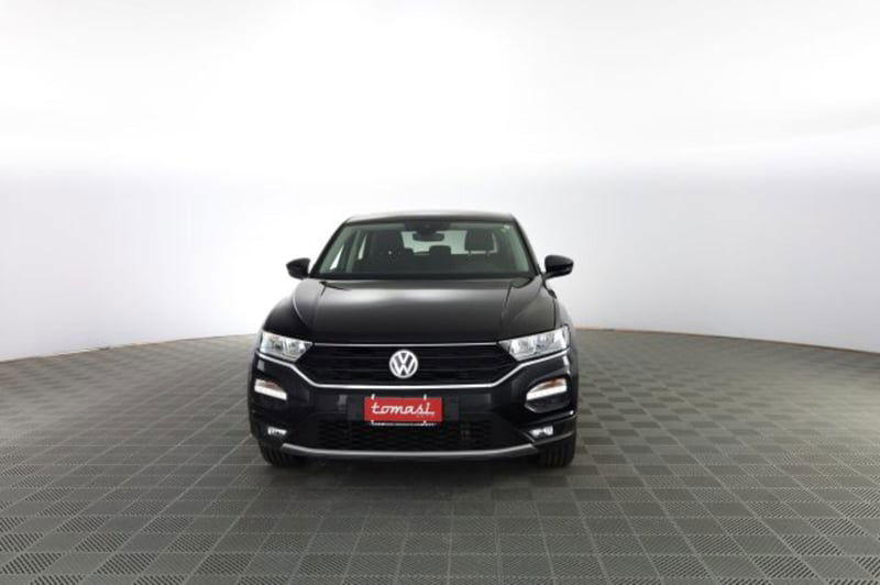 Volkswagen T-Roc 1.6 TDI SCR Style BlueMotion Technology