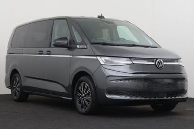 Volkswagen Multivan 2.0 tdi Style 150cv dsg 7p.ti usata